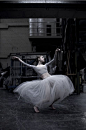 The Dancer-人像摄影-中国视觉联盟