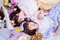 #lolita上新#
 可 可 鸭 
 卷 + @冰糖葫芦lolita原创设计
 揪一个小可爱送66R
 过500转 揪一个小可爱送可可鸭大货一件
出镜：@污安-绾 @七海翼
感谢摄影：@AlphaStyLe粉红小象 ...展开全文c