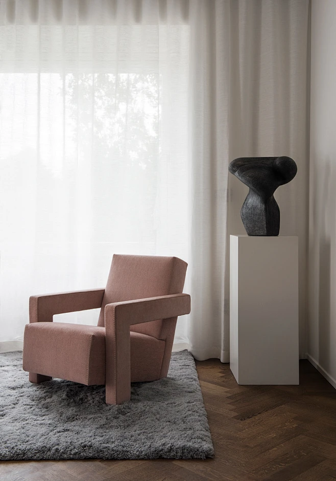 Seductive Interiors by Liljencrantz Design | Yellowtrace-花瓣网