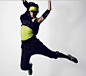 Nike Womens   Spring/Summer 2013 Collection Lookbook