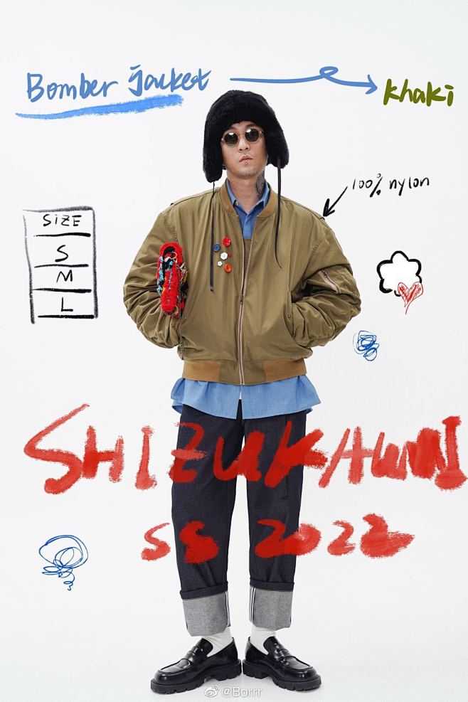 tomorrow - 首页 - 微博