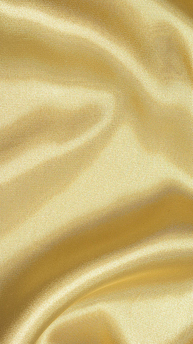 金色丝绸H5背景