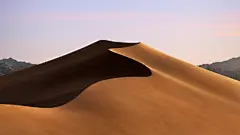 【5k】苹果macOS Mojave 莫哈韦沙漠风景5120x2880壁纸