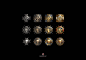 World of Tanks medals, Anton Mikhalenko