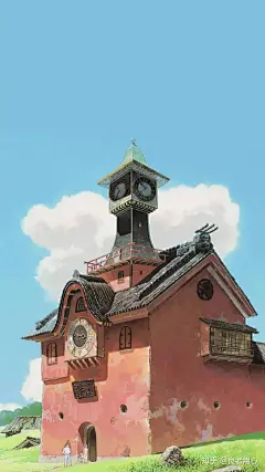 千与千寻这套头像，太太太太太太有创意了！ : 声明：很抱歉无法在线去除水印，需要无水印版的请私信留言。先来一波画风，让你完全灭失抵抗力~ 喜欢的可以点击保存。 美了 好看 醉了 爱了 漂亮 超美 还有这张电影海报 再来看看 壁纸应用效果 还没完继续发 继续 …