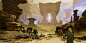 Drifter: Storm Gate