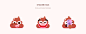 The Poops – Animated Stickers : Sticker pack by Yasir Eryilmaz and animation by Oleg Kulinich