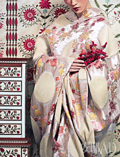 小山ann采集到中国古典服装