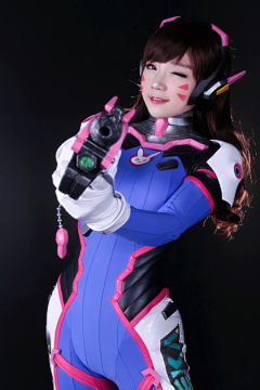 ☆sadrabbit★采集到cosplay