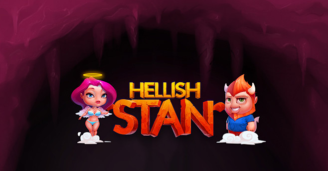 Hellish Stan - Game ...