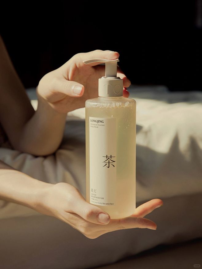 冬季好物|发光计划之沐浴篇 - 小红书