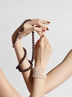 S T U F F  |  C H E U K L U N L O - INSTYLE China #533 &amp; 534 | Fashion Accessory