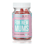 Hairburst For New Mums  |  Holland & Barrett - the UK’s Leading Health Retailer : After pregnancy your hair goes through some BIG changes. In many cases, this can be increased shedding, thinning of hair and hair loss. During this period you can take H