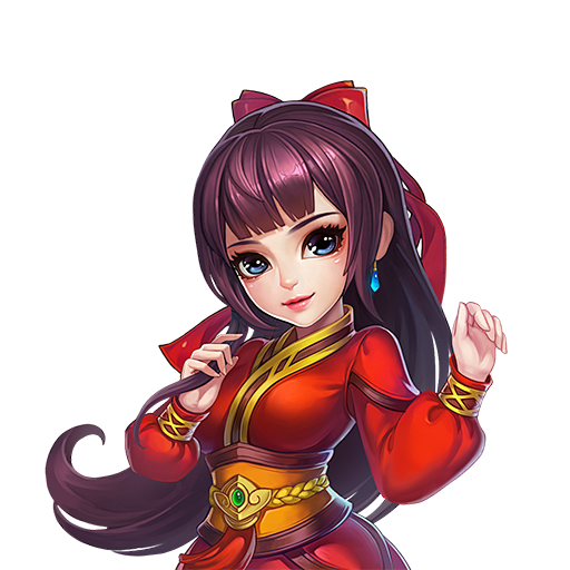 颜良（物攻型）