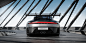 PORSCHE 911 994 GT3RS | CGI :: Behance