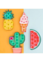 SunnyLife Cactus Marquee Light - Home - Accessories