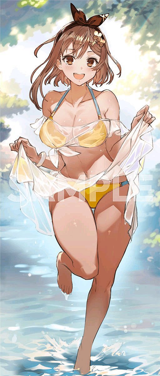 话说那莱莎披上了婚纱_看图_bilibi...