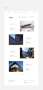 Baltic Arch. : Baltic Arch is a global architecture company that has grown to include a highly specialized team of architects, designers and engineers. employees working out of a combined 7 offices in the largest cities of Latvia. From education and healt
