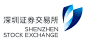 Shenzhen Stock Exchange logo 深圳证券交易所启用新标识