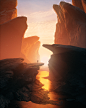 April Everydays on Behance
