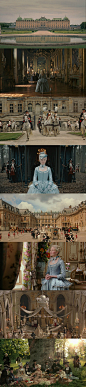 【绝代艳后 Marie Antoinette (2006)】
克斯汀·邓斯特 Kirsten Duns
#电影# #电影截图# #电影海报# #电影剧照#