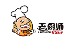 Yamp;Z采集到餐饮 logo