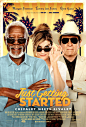 Mega Sized Movie Poster Image for Just Getting Started 