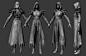 Predecessor - Kira