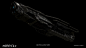 Sins of the Prophets 2 - Epoch-class heavy carrier