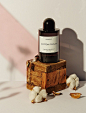 Byredo Holiday Collection