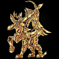 简介 -《圣斗士星矢》预告官网 - 原著正版授权，车田正美全程监制，媲美漫画、动画片 - 完美世界2012年全球合作精品3D网游力作！