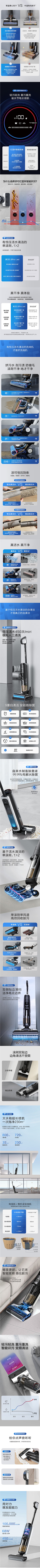 C朋克少女采集到详情——电器