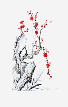 秋琳采集到中国画