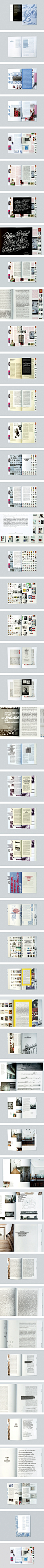 Pli * Arte e Design: Issue 2-3 / 2012 Enthusiasm by ... | Layout 2