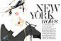 图片、David Downton