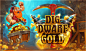 Dig Dwarf Gold