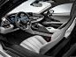 BMW i8 - Interior, 2015, 1600x1200, 27 of 48