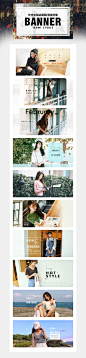 2016海报/钻展图总结_banner/钻展_浅单单-致设计