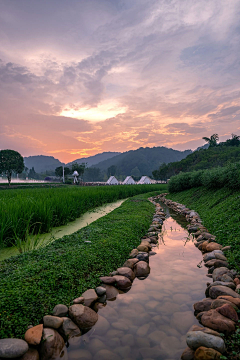 Baciare_Ls采集到水景观