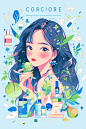潮流人物元素 (56)
