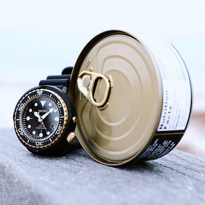 Seiko Prospex | #Dis...