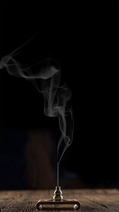 菠萝味的叮当猫采集到香道参考