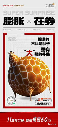 九分大佬采集到B-创意