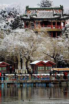 【=漠然=】采集到风景