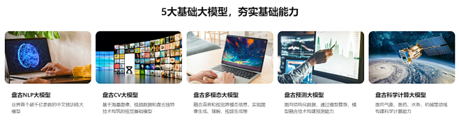 盘古大模型_panguLM_大模型_华为...