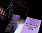 Mutek17 : Campagne multiplateforme pour la dix-septième édition de Mutek – un festival international de créativité numérique et de de musiques électroniques.--Multi-platform campaign for the seventeenth edition of Mutek – an international festival of digi