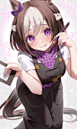 收藏[4150]PID[98259593]_标题[スペちゃん]画师[にんげんまめ]UID[38297201]