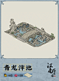 江南百景图官方号的微博_微博