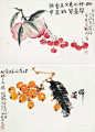 叶访樵（1897 - 1976年）字铁山，号伴枫。河北省南皮县人。出身于名门书香之家。工书擅画，尤爱花鸟虫鱼，其斋名故曰“伴枫楼”、“听蕉轩”。