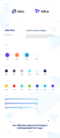 Tellius - AI-Powered Analytics Platform : Tellius is a business intelligence and analytics platform powered by machine learning so anyone can ask questions in plain language and discover hidden insights with a single click.The platform provides more than 